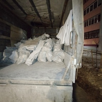 Фотографии для "Демонтаж кирпичной кладки"