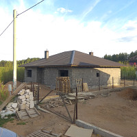 Фотографии для &quot;Монтаж кровли&quot;
