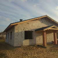 Фотографии для &quot;Монтаж кровли&quot;