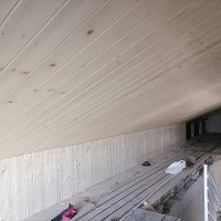 Фотографии для "Монтаж плоской кровли"