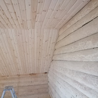 Фотографии для "Монтаж плоской кровли"