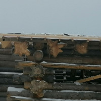 Фотографии для "Монтаж обрешетки"