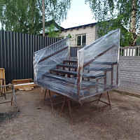 Фотографии для &quot;Проектирование металлоконструкций&quot;