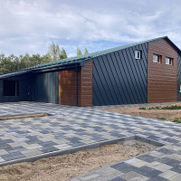 Фотографии для &quot;Укладка тротуарной плитки под ключ&quot;