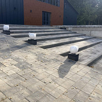 Фотографии для &quot;Укладка тротуарной плитки под ключ&quot;