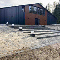 Фотографии для &quot;Укладка тротуарной плитки под ключ&quot;