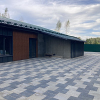 Фотографии для &quot;Укладка тротуарной плитки под ключ&quot;