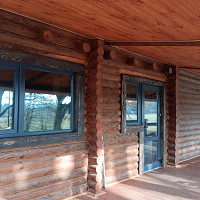 Фотографии для "Укладка деревянного пола"