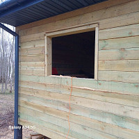 Фотографии для "Укладка деревянного пола"