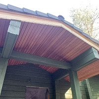 Фотографии для "Укладка деревянного пола"