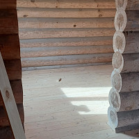 Фотографии для "Укладка деревянного пола"