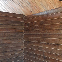 Фотографии для "Укладка деревянного пола"