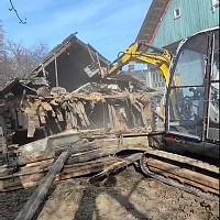 Фотографии для "Канализация под ключ"