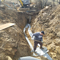 Фотографии для "Канализация под ключ"