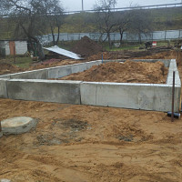 Фотографии для "Канализация под ключ"