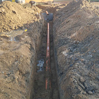 Фотографии для "Канализация под ключ"