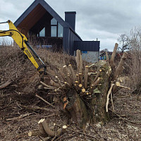 Фотографии для "Канализация под ключ"