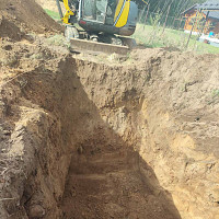 Фотографии для "Канализация под ключ"