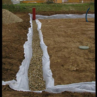 Фотографии для "Канализация под ключ"