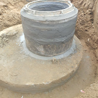 Фотографии для "Канализация под ключ"