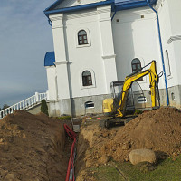 Фотографии для "Канализация под ключ"