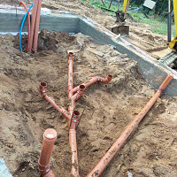 Фотографии для "Канализация под ключ"