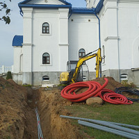 Фотографии для "Канализация под ключ"