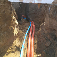 Фотографии для "Канализация под ключ"