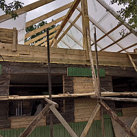 Фотографии для &quot;Монтаж кровли&quot;