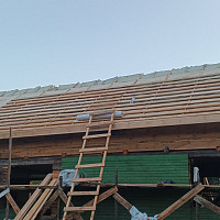 Фотографии для &quot;Монтаж кровли&quot;
