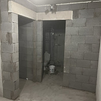 Фотографии для "Кладка блоков"