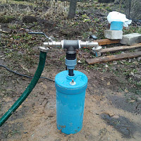Фотографии для &quot;Водопровод под ключ&quot;