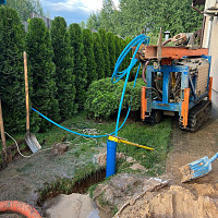 Фотографии для &quot;Водопровод под ключ&quot;
