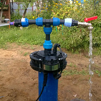 Фотографии для &quot;Водопровод под ключ&quot;