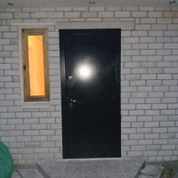 Фотографии для &quot;Установка входных дверей&quot;