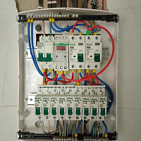 Фотографии для "Черновая отделка"