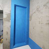 Фотографии для "Черновая отделка"