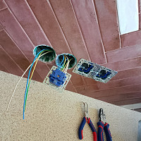 Фотографии для "Черновая отделка"