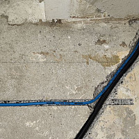 Фотографии для "Черновая отделка"