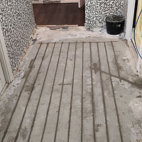 Фотографии для "Черновая отделка"