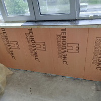 Фотографии для "Черновая отделка"