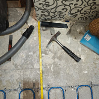 Фотографии для "Черновая отделка"