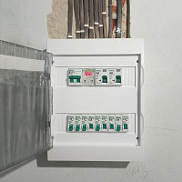 Фотографии для "Черновая отделка"