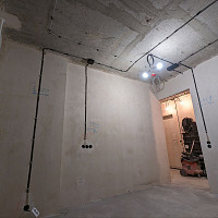 Фотографии для "Черновая отделка"