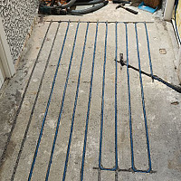 Фотографии для "Черновая отделка"