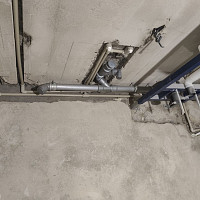 Фотографии для "Черновая отделка"