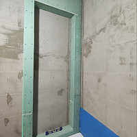 Фотографии для "Черновая отделка"