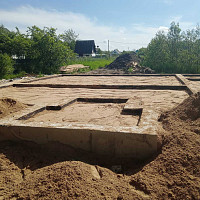 Фотографии для &quot;Дом под ключ&quot;