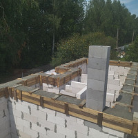 Фотографии для &quot;Дом под ключ&quot;