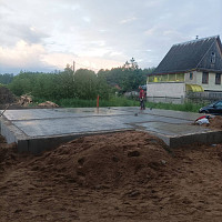 Фотографии для &quot;Дом под ключ&quot;